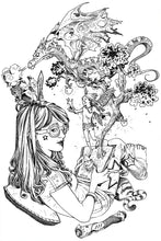 Load image into Gallery viewer, Imagination Unleashed art