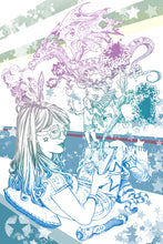 Load image into Gallery viewer, Imagination Unleashed, Art Print