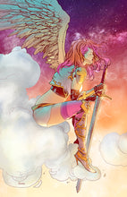 Load image into Gallery viewer, Nyobi Angel art