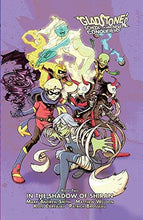 Load image into Gallery viewer, Gladstone's School for World Conquerors Book 1 and 2