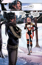 Load image into Gallery viewer, Punchline: Blood Sisters (Issues #1-#5 Trade) Book