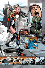 Load image into Gallery viewer, Punchline: Blood Sisters (Issues #1-#5 Trade) Book