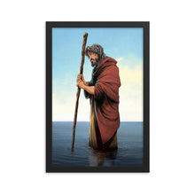Load image into Gallery viewer, Moses before parting the Red Sea

